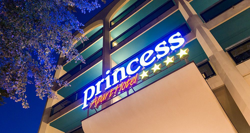 Aparthotel Princess